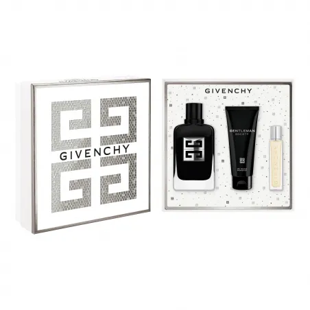Givenchy COFFRET GENTLEMAN SOCIETY