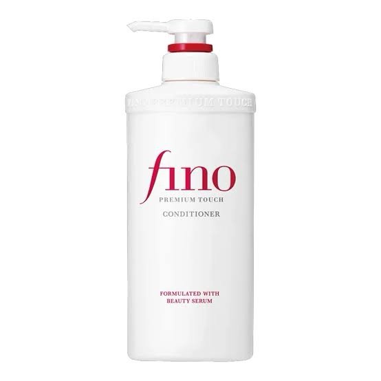 Shiseido FINO PREMIUM TOUCH CONDITIONER 550ML