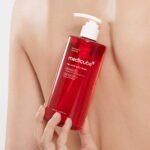 MEDICUBE Red Acne Body Wash 400ml – Image 4