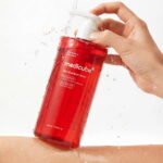 MEDICUBE Red Acne Body Wash 400ml – Image 5