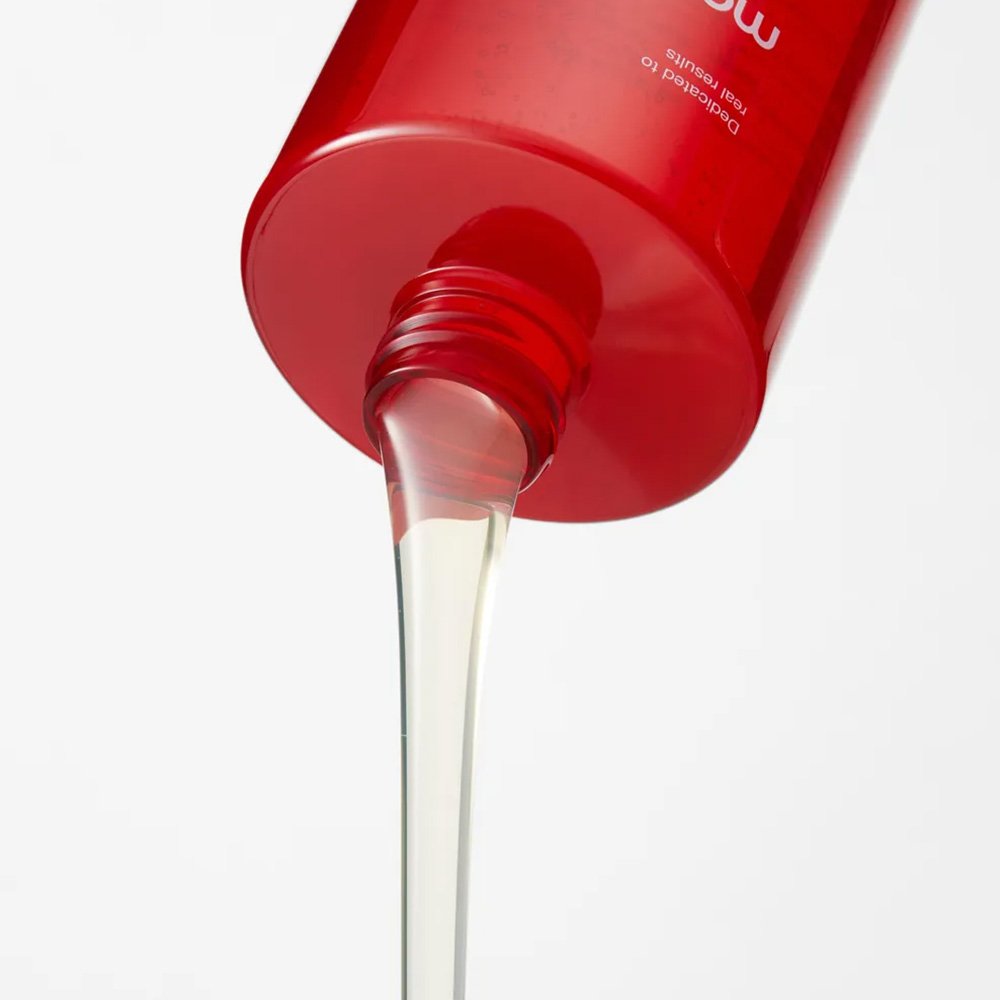MEDICUBE Red Acne Body Wash 400ml – Image 2