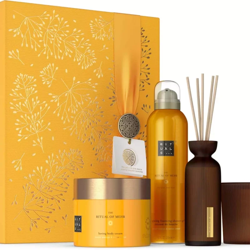 RITUALS The Ritual Of Mehr coffret M