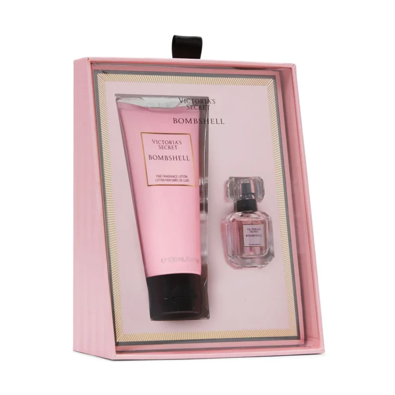 Victoria's Secret Bombshell Bombshell 2-Pieces Gift Set