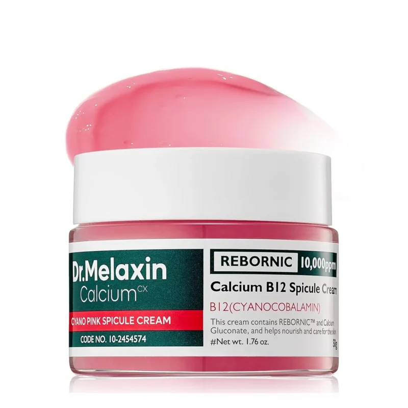 Dr. Melaxin Cemenrete Cyano Pink Spicule Cream 50 g