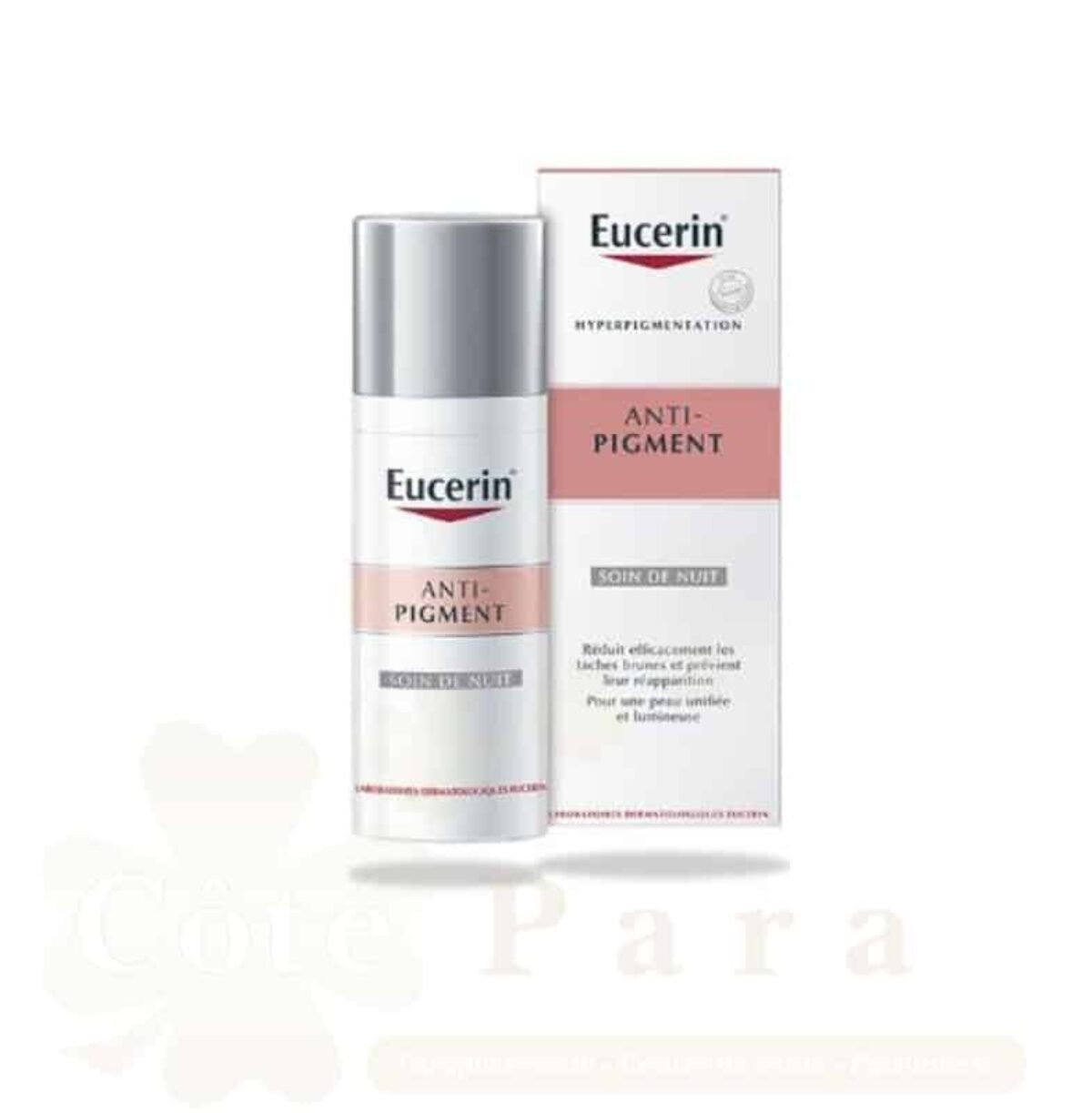 EUCERIN Anti-Pigment Soin de Nuit 50ml