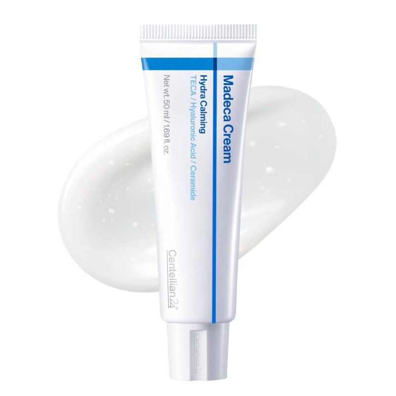 Centellian24 Madeca Cream Hydra Calming 50ml