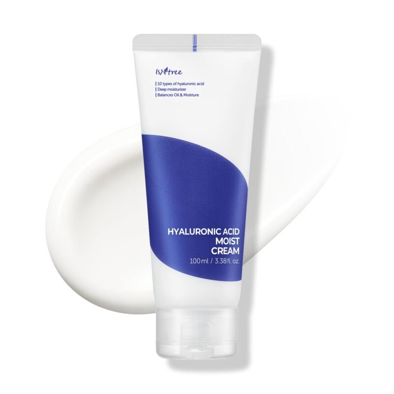 ISNTREE Hyaluronic Acid Aqua Gel Cream 100ml