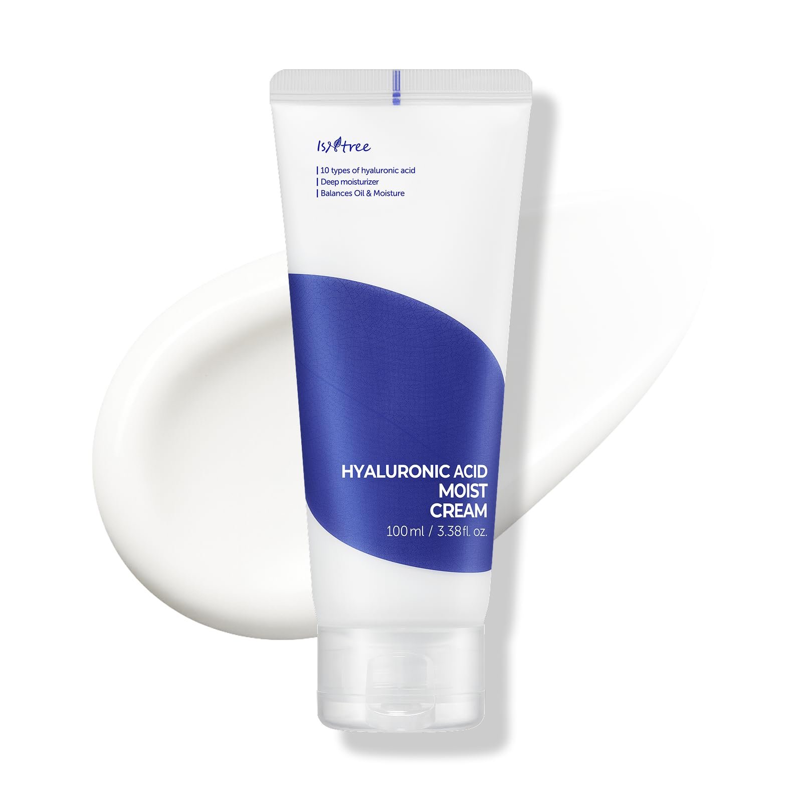 ISNTREE Hyaluronic Acid Aqua Gel Cream 100ml