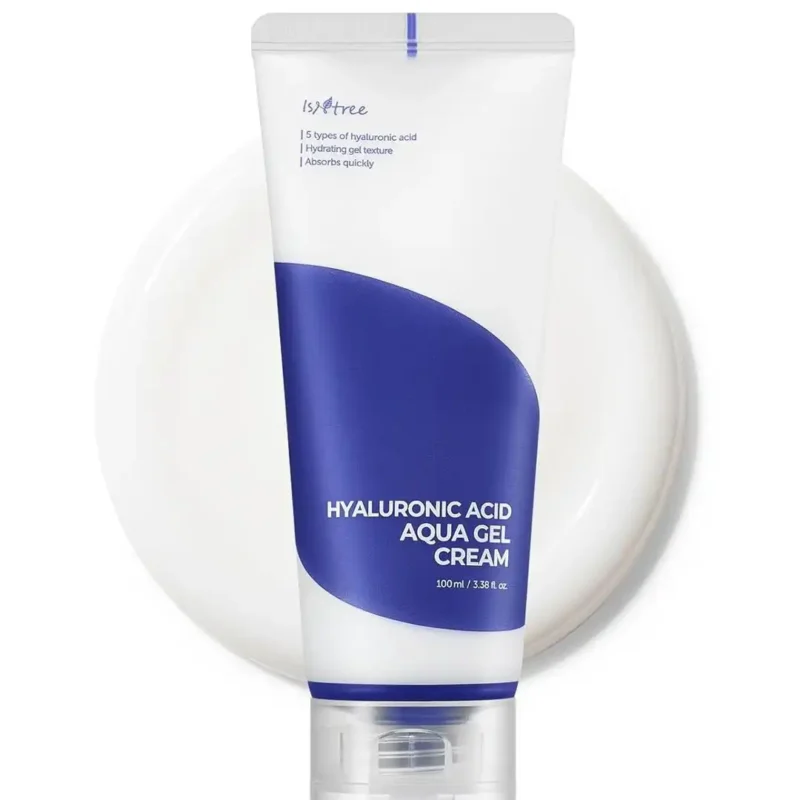 ISNTREE Hyaluronic Acid Moist Cream 100ml