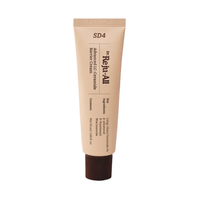 Dr. Reju-All Advanced LC-Ceramide Barrier Cream 50ml