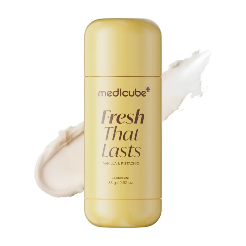 MEDICUBE DEODORANT FRESH THAT LASTS 83G