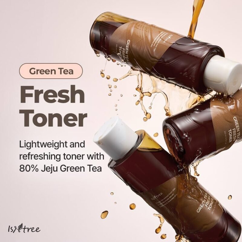 IsntreeGreenTeaFreshToner_200ml_2