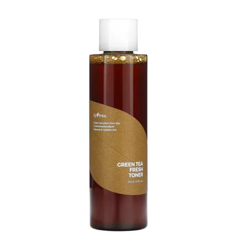 ISNTREE Green Tea Fresh Toner 200ml