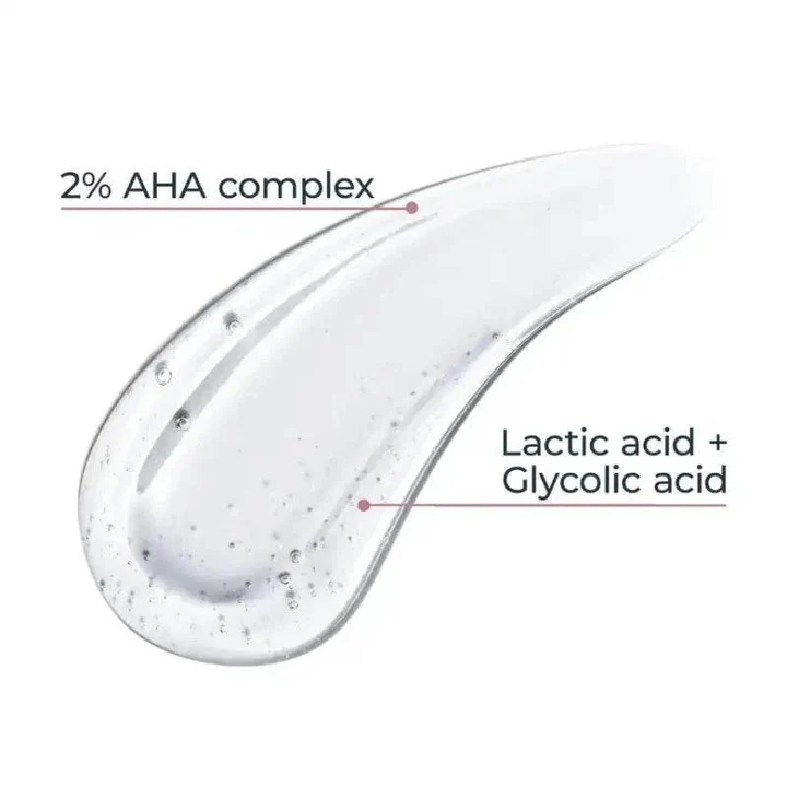 Eucerin Anti-Pigment Gel Nettoyant AHA 2% Exfoliant 200ml – Image 3