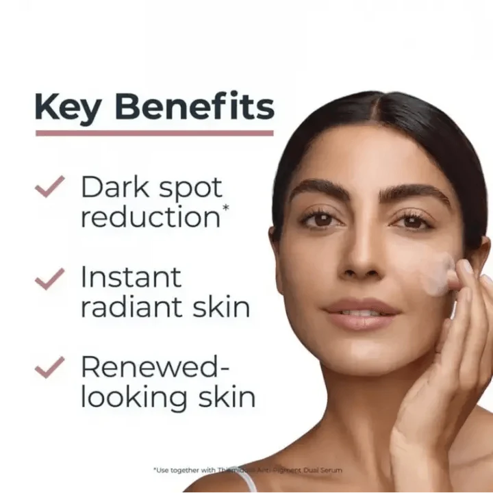 Eucerin Anti-Pigment Gel Nettoyant AHA 2% Exfoliant 200ml – Image 4