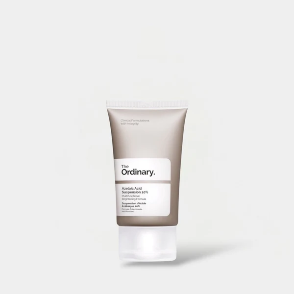 The Ordinary Azelaic Acid Suspension 10% 30ml