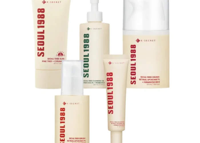 K-Secret_Seoul_1988_Retinal_Skin_Care_Gift_Set